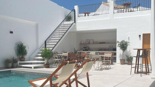 San Ambrosio Hotel | Hotel Boutique Máram - Adults Recommended
