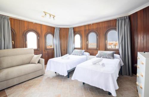 Zahara de los Atunes Hotel | Hotel Boutique Zahara