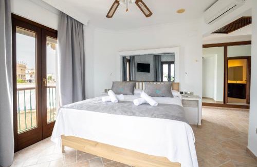 Zahara de los Atunes Hotel | Hotel Boutique Zahara