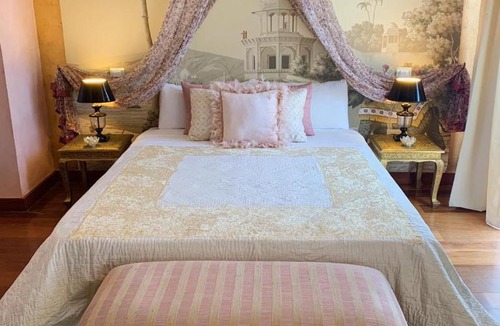 Villanasur Rio de Oca Hotel | Hotel Boutique Valle de Oca