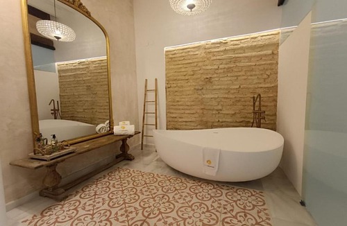 Old Town Hotel | Hotel Boutique Argantonio
