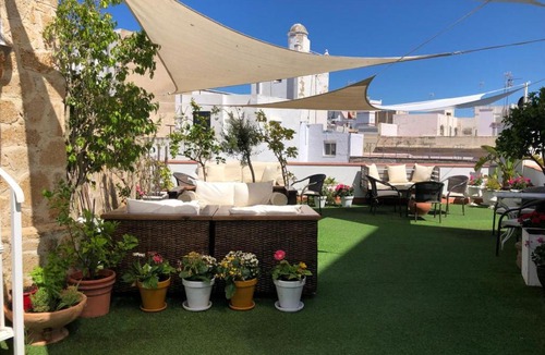 Old Town Hotel | Hotel Boutique Argantonio