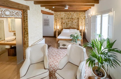 Old Town Hotel | Hotel Boutique Argantonio