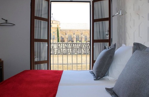 La Catedral Hotel | Hotel Boutique Caireles