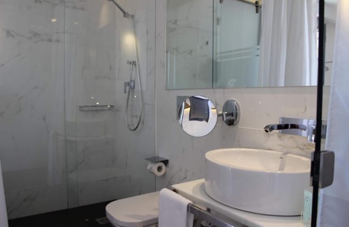 La Catedral Hotel | Hotel Boutique Caireles
