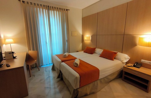 Old Town Hotel | Hotel Boutique Convento Cádiz