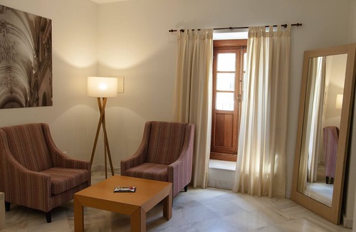 Old Town Hotel | Hotel Boutique Convento Cádiz