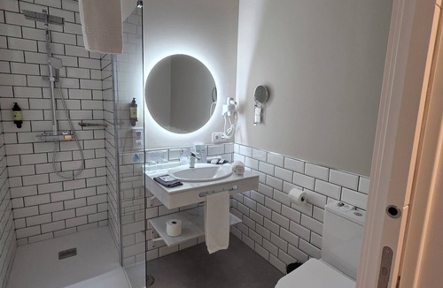 Old Town Hotel | Hotel Boutique Convento Cádiz