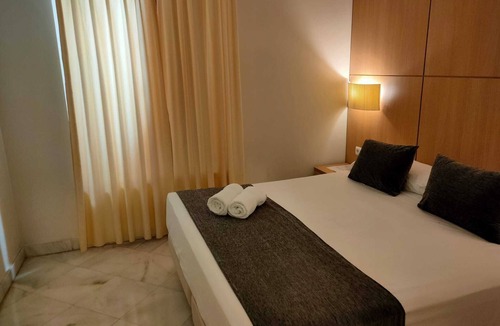 Old Town Hotel | Hotel Boutique Convento Cádiz