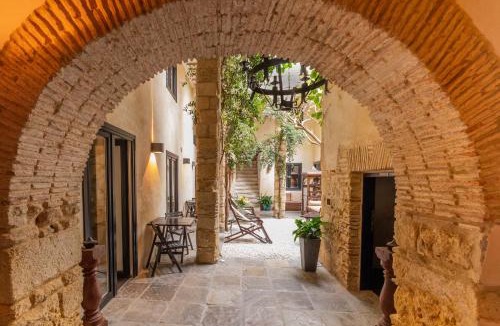 San Ambrosio Hotel | Hotel Boutique V - by Grupo Tribu