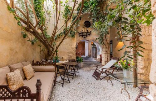 San Ambrosio Hotel | Hotel Boutique V - by Grupo Tribu