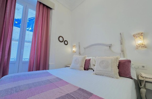 Old Town Hotel | Hotel Boutique Las Cortes De Cádiz