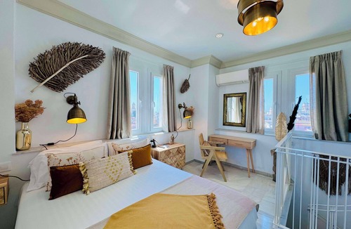 Old Town Hotel | Hotel Boutique Las Cortes de Cádiz