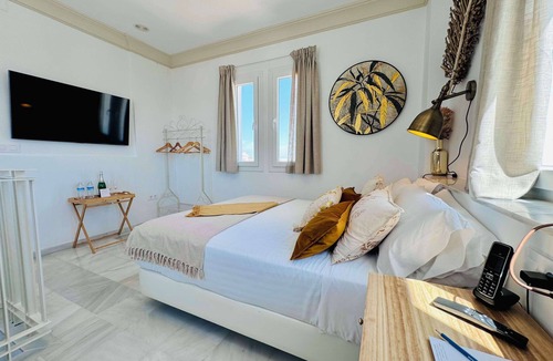 Old Town Hotel | Hotel Boutique Las Cortes de Cádiz