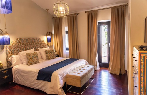 Ronda Hotel | Hotel Boutique Palacio del Moral