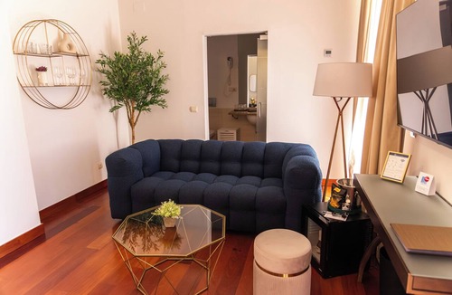 Ronda Hotel | Hotel Boutique Palacio del Moral