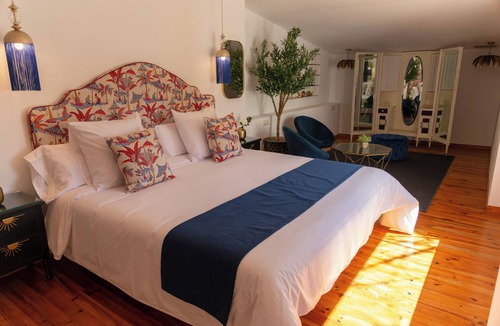 Ronda Hotel | Hotel Boutique Palacio del Moral