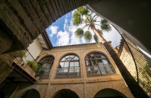 San Pedro Hotel | Hotel Boutique Patio del Posadero