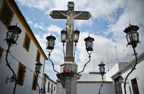 Santa Marina Hotel | Hotel Boutique Puerta del Rincón