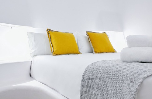 San Pedro Hotel | Hotel Boutique Suite Generis