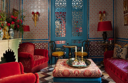 Triana Hotel | Hotel Boutique Triana House