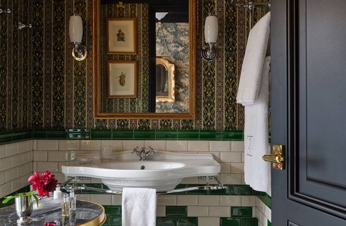 Triana Hotel | Hotel Boutique Triana House