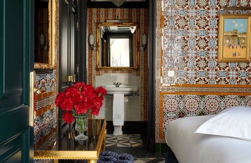 Triana Hotel | Hotel Boutique Triana House