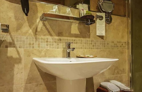 Puerto de la Duquesa Hotel | Hotel Boutique Villa Erina by Bossh Hotels - Adults recommended