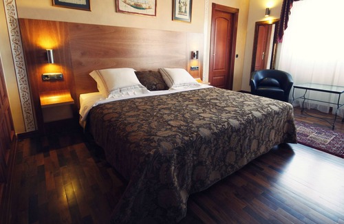 Puerto de la Duquesa Hotel | Hotel Boutique Villa Erina by Bossh Hotels - Adults recommended