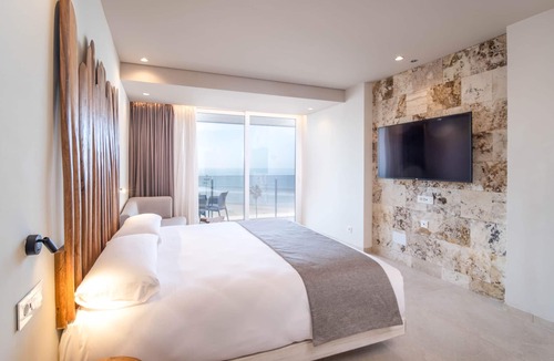 Cadiz Hotel | Hotel Cádiz Bahía by Q Hotels