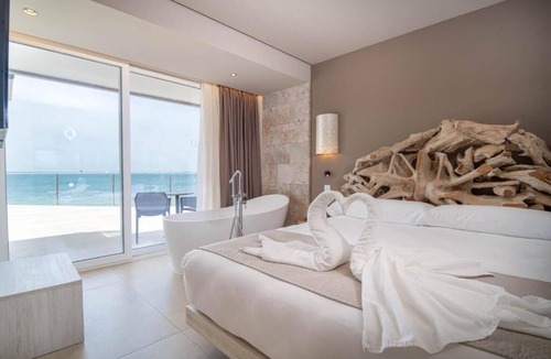 Cadiz Hotel | Hotel Cádiz Bahía by Q Hotels