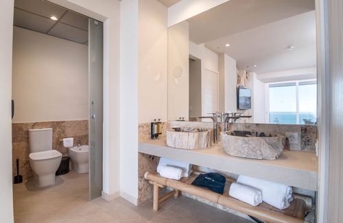 Cadiz Hotel | Hotel Cádiz Bahía by Q Hotels