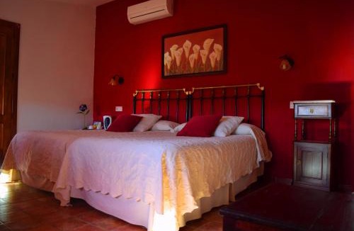 Don Alvaro House | Hotel C Rural Don Álvaro de Luna