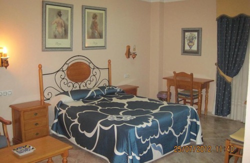 Puerto Real Hotel | Hotel Caballo Negro