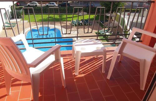 Rota Hotel | Hotel Caribe
