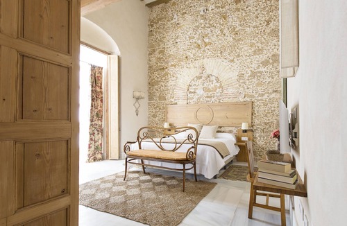 Old Town Hotel | Hotel Casa de las Cuatro Torres
