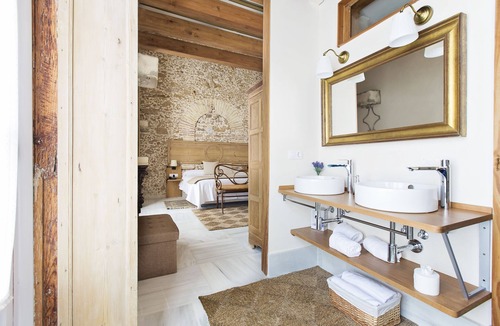 Old Town Hotel | Hotel Casa de las Cuatro Torres