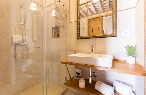 Old Town Hotel | Hotel Casa de las Cuatro Torres