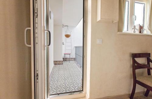 Old Town Hotel | Hotel Casa de las Cuatro Torres