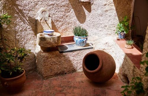 Velez-Blanco Hotel | Hotel Casa de los Arcos