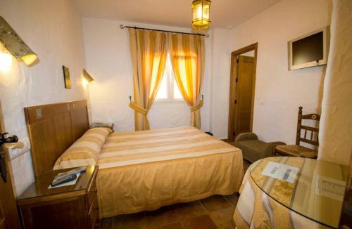 Zahara de los Atunes Hotel | Hotel Casa Grande