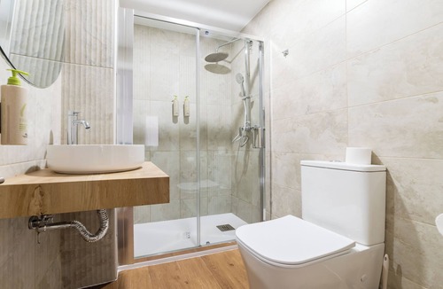 Camino de Ronda Hotel | Hotel Casa Jazmin by Blossom Hotels