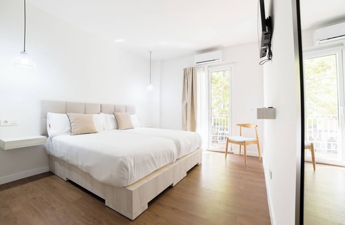 Camino de Ronda Hotel | Hotel Casa Jazmin by Blossom Hotels