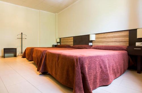 Villarrobledo Hotel | Hotel Casa Lorenzo