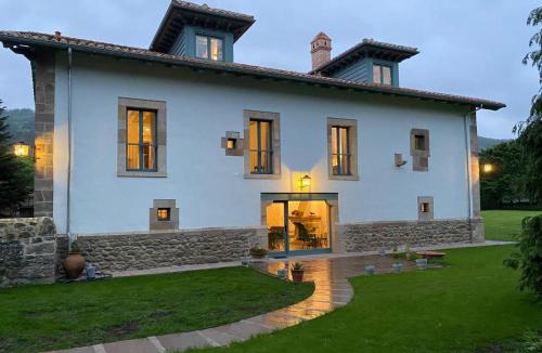 Sopena Hotel | Hotel Casa Luca de Tena
