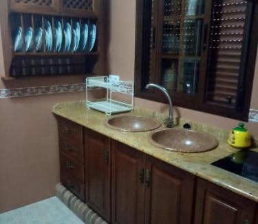 El Bosque House | Hotel Casa Paco