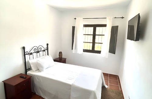 Casabermeja Hotel | Hotel Casa Zafra