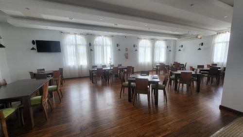 Baeza Hotel | Hotel Casería Valparaíso
