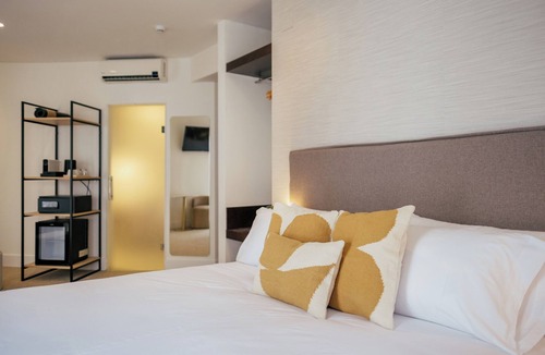 Cordoba Old City Hotel | Hotel Cetina Casa de Aguilar