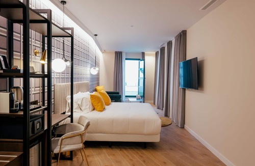 Alfalfa Hotel | Hotel Cetina Casa de las Telas, Sevilla